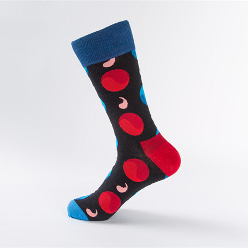 Street Skate Crew Socks
