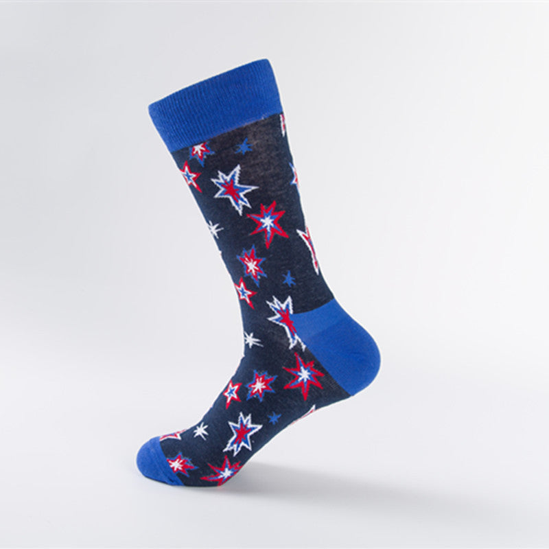 Street Skate Crew Socks