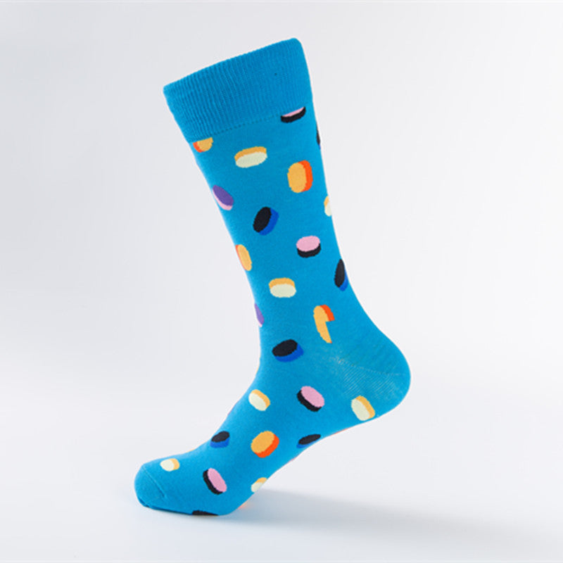 Street Skate Crew Socks