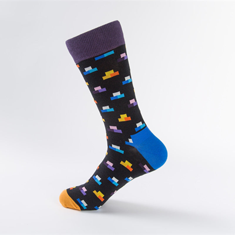 Street Skate Crew Socks