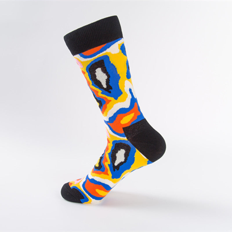 Street Skate Crew Socks