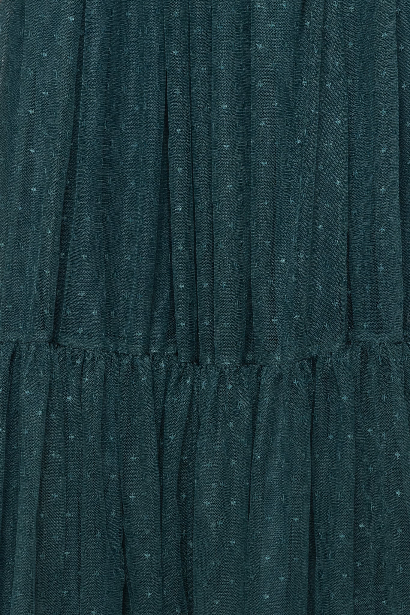 Adara Dress in Green