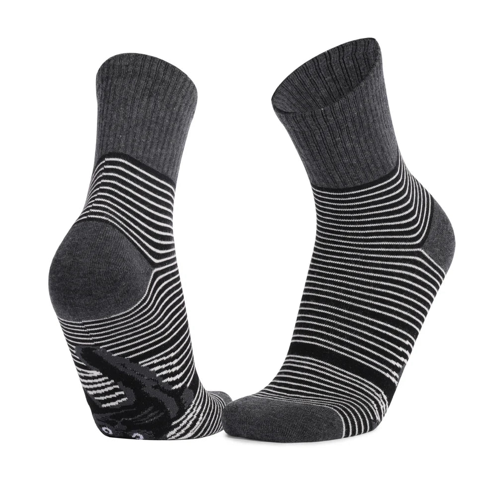 Unisex Pet Lover Crew Socks – Funny Cat and Dog Cotton Socks